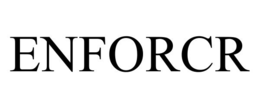 ENFORCR trademark