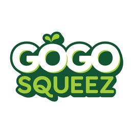 GOGO SQUEEZ trademark