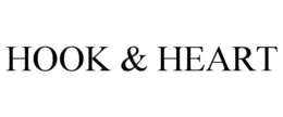 HOOK & HEART trademark