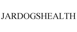 JARDOGSHEALTH trademark
