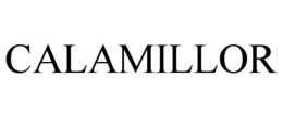 CALAMILLOR trademark