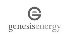 GE GENESIS ENERGY trademark