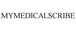MYMEDICALSCRIBE trademark