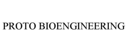 PROTO BIOENGINEERING trademark