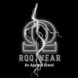RQQ WEAR AN APPAREL BRAND trademark