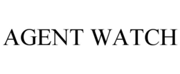 AGENT WATCH trademark