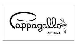 PAPAGALLO EST. 1953 trademark