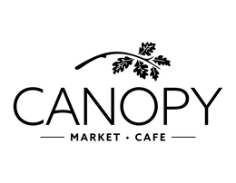 CANOPY MARKET CAFE trademark