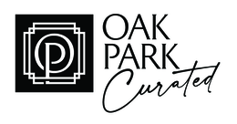 OP OAK PARK CURATED trademark
