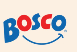 BOSCO trademark