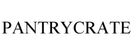 PANTRYCRATE trademark