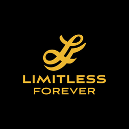LF LIMITLESS FOREVER trademark