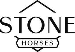 STONE HORSES trademark