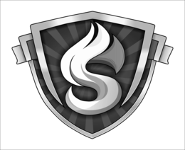 S trademark