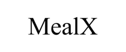 MEALX trademark
