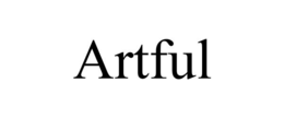 ARTFUL trademark