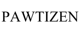 PAWTIZEN trademark