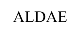 ALDAE trademark