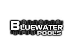 BLUEWATER POOLS trademark