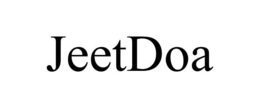 JEETDOA trademark