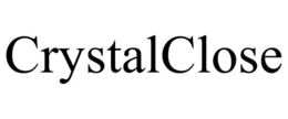 CRYSTALCLOSE trademark