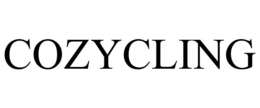 COZYCLING trademark