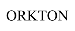 ORKTON trademark