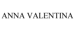 ANNA VALENTINA trademark