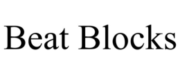 BEAT BLOCKS trademark