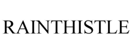 RAINTHISTLE trademark