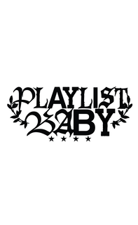 PLAYLIST BABY trademark