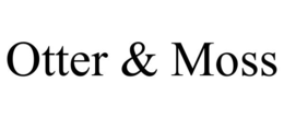 OTTER & MOSS trademark