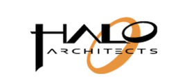 HALO ARCHITECTS trademark