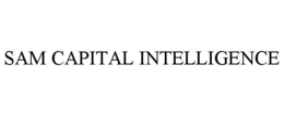 SAM CAPITAL INTELLIGENCE trademark