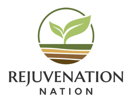 REJUVENATION NATION trademark