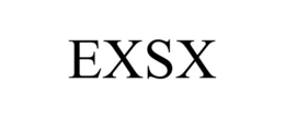 EXSX trademark