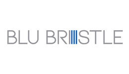BLU BRISTLE trademark