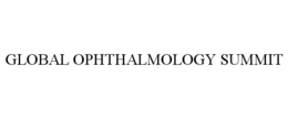 GLOBAL OPHTHALMOLOGY SUMMIT trademark