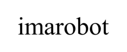 IMAROBOT trademark