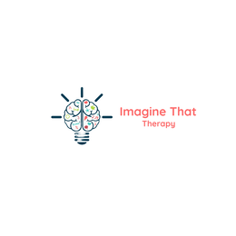 IMAGINE THAT THERAPY trademark