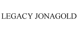 LEGACY JONAGOLD trademark