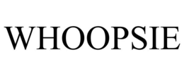 WHOOPSIE trademark