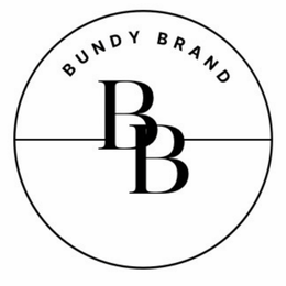 BUNDY BRAND BB trademark
