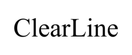 CLEARLINE trademark