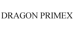 DRAGON PRIMEX trademark