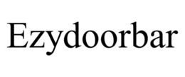 EZYDOORBAR trademark