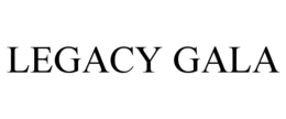 LEGACY GALA trademark