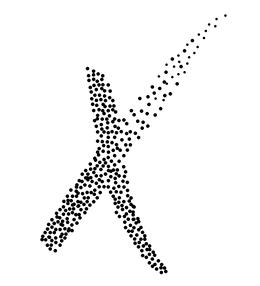 X trademark