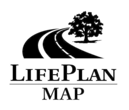 LIFEPLAN MAP trademark