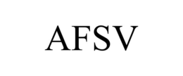 AFSV trademark